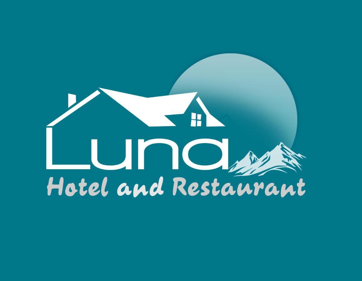 Luna Lodge Hakuba Dış mekan fotoğraf